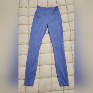 Periwinkle Fabletics Leggings